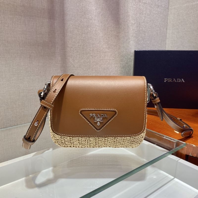 Pra*a satchel bags